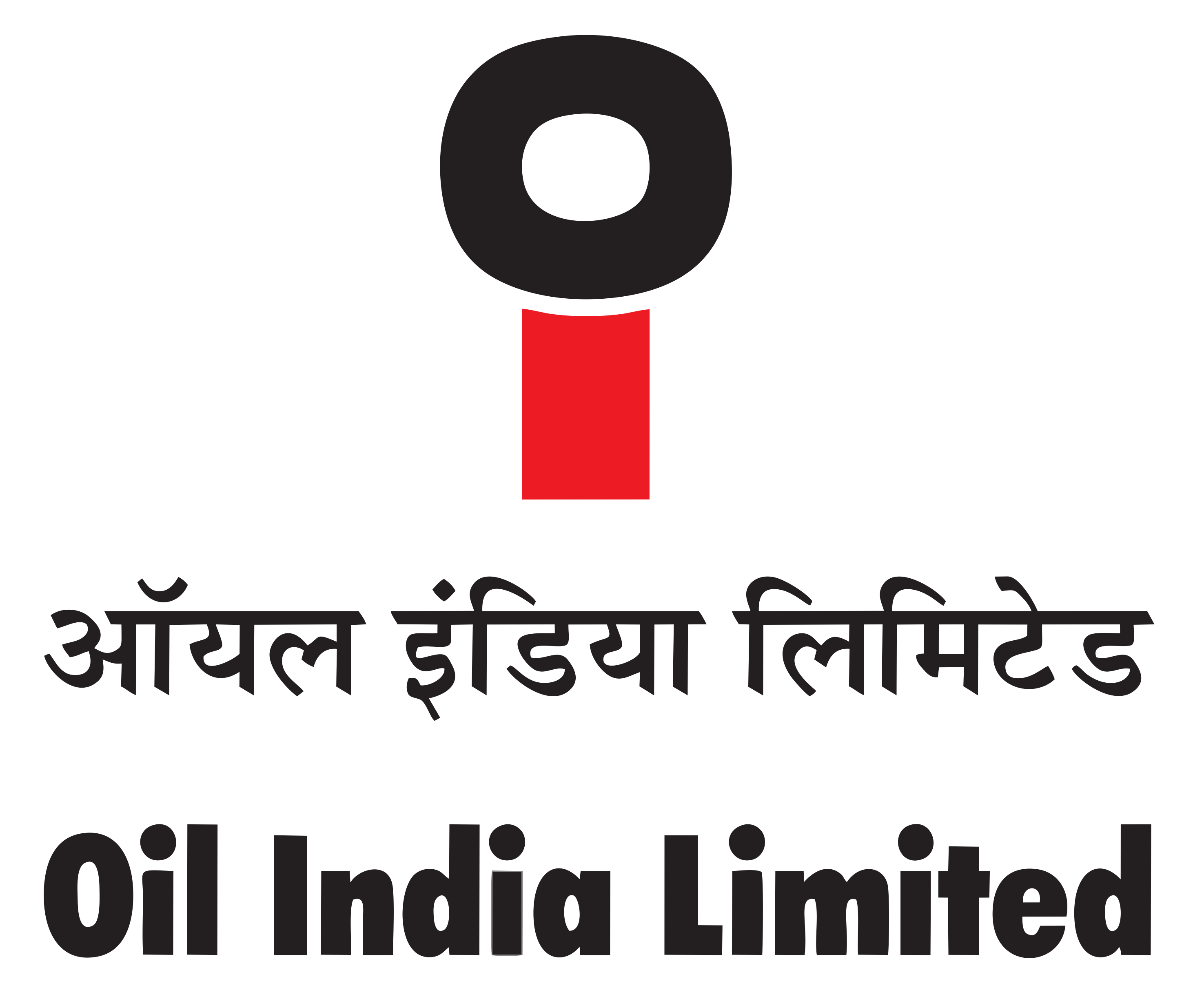 Oil India